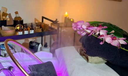 Beauty Relaxant Carnot : Manucure à Boulogne-Billancourt
