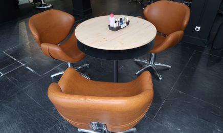 L'Atelier de Christophe : Coiffeur à Talence