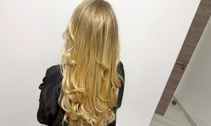 Olga Nails & Socio Coiffure : Coiffeur à Solliès-Toucas