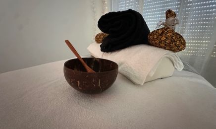 Royaume du Head Spa  : Institut de beauté à Cagnes-sur-Mer
