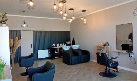 Ø Salon : Coiffeur à Dolus-d'Oléron
