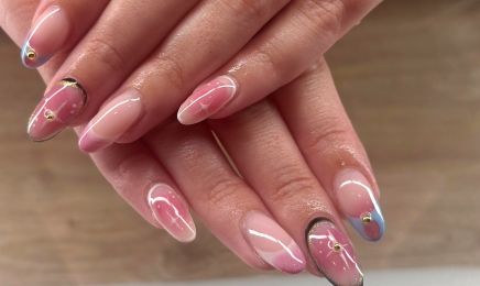 Sweet Nails : Manucure à La Farlède
