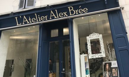 Atelier Alex Bree - Adoue : Coiffeur à Pau