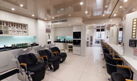 DESSANGE - Paris 01 Saint-Honoré : Coiffeur à Paris
