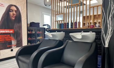 Chez Gérald : Coiffeur à Caen
