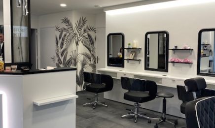 Mech in coiff : Coiffeur à Notre-Dame-d'Oé