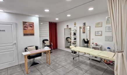 A.mor Beauté : Coiffeur à Nantes