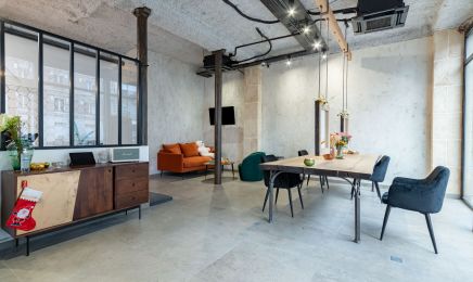 MONA PARIS : Coiffeur à Paris