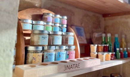 Beauté d’ailleurs  : Institut de beauté à Creully sur Seulles
