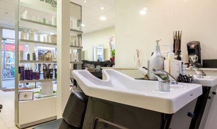 À l’Hair Libre - Paris 15 : Coiffeur à Paris