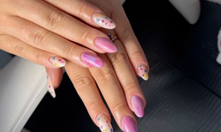 Flowers Nails  : Manucure à Rosny-sur-Seine