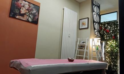 Alkimia : Institut de beauté à Rennes