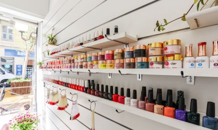 Nails Daily - Hôtel des Postes : Manucure à Nice