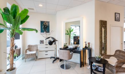 Le Salon K&S : Coiffeur à Saint-Lô