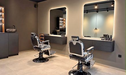 TRIM HAUS: Friseur in Lünen