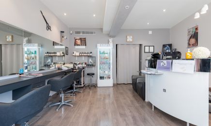 Paradis Styl’Hair : Barbier à Montfort-l'Amaury