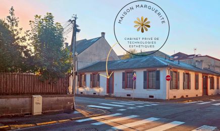 Maison Marguerite : Manucure à Tarbes