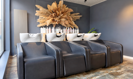 Studio 22 / Femmes : Coiffeur à Corbie