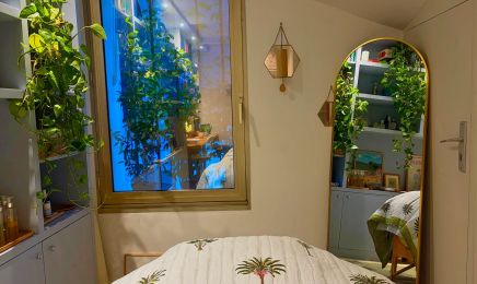 Fylde Massage : Barbier à Paris