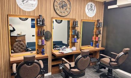 Barber Style  : Coiffeur à Nice