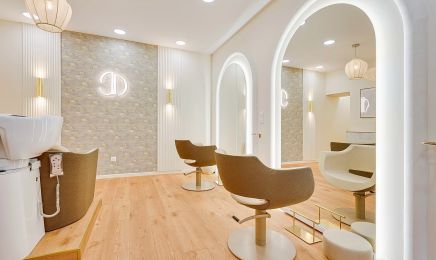 Julie Desgurse : Coiffeur à Versailles
