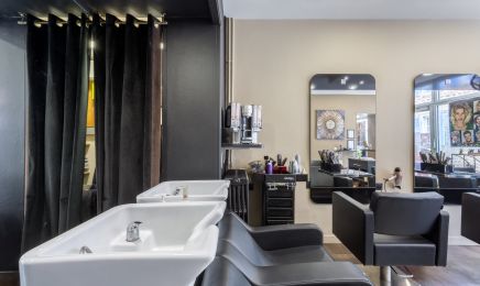 Look Création  : Coiffeur à Ernée
