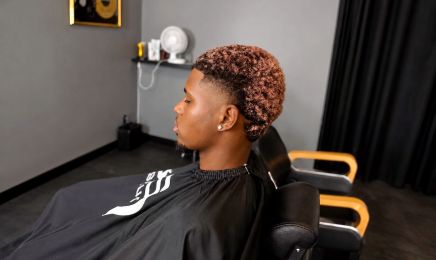 360 Studio  : Coiffeur à Niort