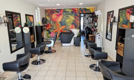Elody Coiffure : Coiffeur à Saint-Vincent-de-Tyrosse