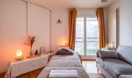 Maison Dune Thérapie - Levallois-Perret - Méthode Renata França : Institut de beauté à Levallois-Perret