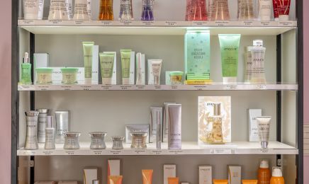 Le Paradis du Soin : Institut de beauté à Cagnes-sur-Mer