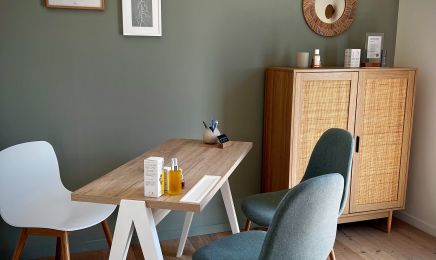 Holistic Alchémille - Naturopathe Facialiste : Institut de beauté à Chaneins
