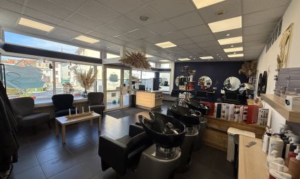 Messieurs dames : Coiffeur à Nohanent