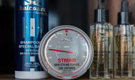 MCut Barbershop : Coiffeur à Salon-de-Provence