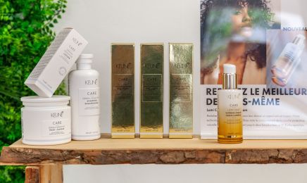 Laura.B Coiffure - Fraisses  : Coiffeur à Fraisses