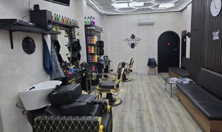 COIFFEUR DE MALMEDY : Barbier à Malmedy