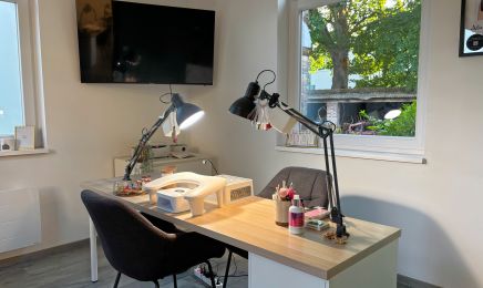 Maison SMK : Coiffeur à Douvrin