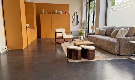 Icham Le Salon : Coiffeur à Lyon