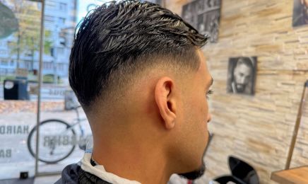 Foch coiffure : Manucure à Grenoble