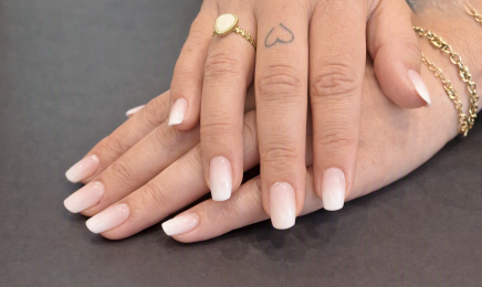 G6K Studio Nails (chez Estelle Coiffure) : Manucure à Scionzier