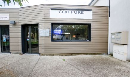 Le Salon d’en Bas : Coiffeur à La Laupie