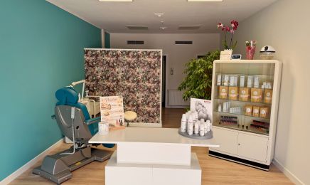 Fußpflege by Nicole: Nagelstudio in Hohenlockstedt
