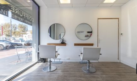 MC Beauty Lounge : Institut de beauté à Cannes