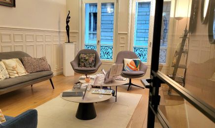 Pascale Bourdin - Kobido Paris 16 : Institut de beauté à Paris