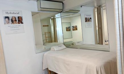 Institut Rivoli - Hydrafacial, LPG, Renata França, Kobido : Institut de beauté à Nice