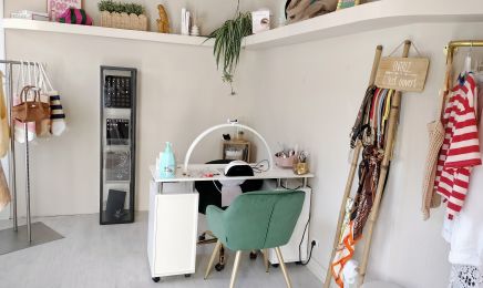 L’instant d’Amaya : Institut de beauté à Le Thor