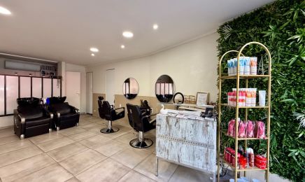 Studio MN : Coiffeur à Nice