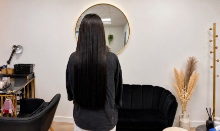 MK Institut : Coiffeur à Villeurbanne