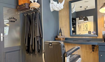 Contraste Coiffeur : Coiffeur à Le Mans