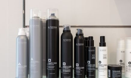 Lib Coiffure (à la place de Tchip) : Coiffeur à Libourne