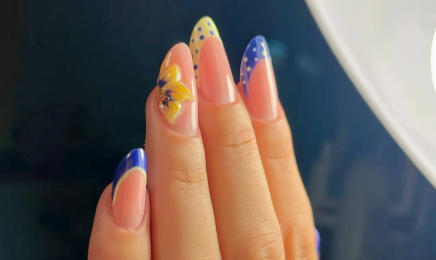 CA SUN NAILS : Manucure à Montperreux